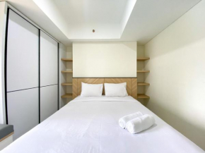Cozy and Minimalist Studio at Pollux Chadstone Apartment By Travelio